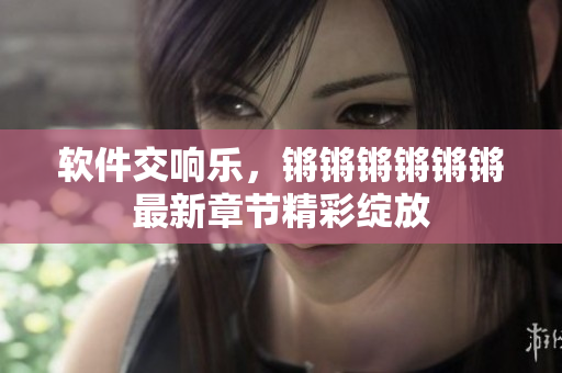 软件交响乐，锵锵锵锵锵锵最新章节精彩绽放
