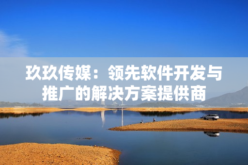 玖玖传媒：领先软件开发与推广的解决方案提供商