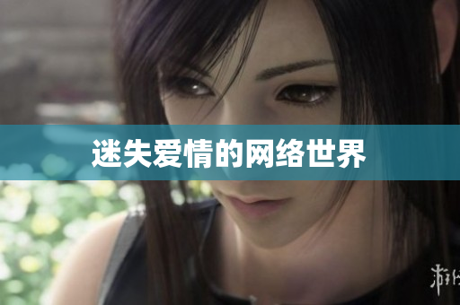迷失爱情的网络世界