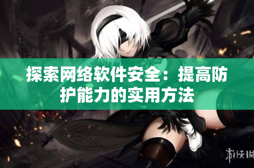 探索网络软件安全：提高防护能力的实用方法