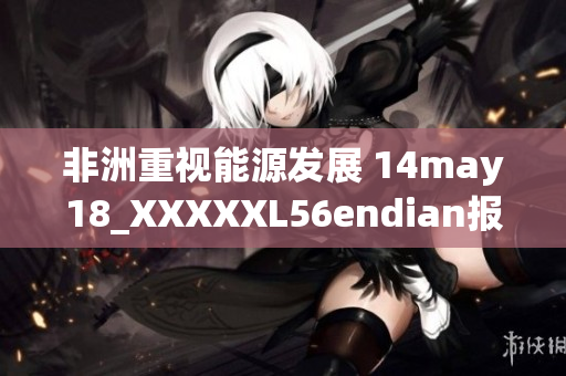 非洲重视能源发展 14may18_XXXXXL56endian报道
