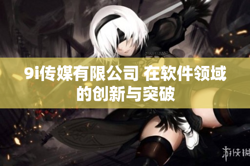 9i传媒有限公司 在软件领域的创新与突破