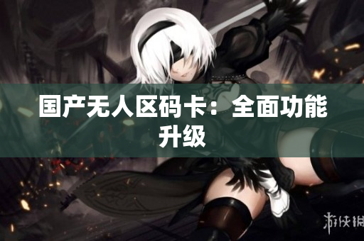 国产无人区码卡：全面功能升级