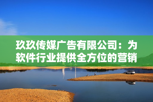 玖玖传媒广告有限公司：为软件行业提供全方位的营销解决方案