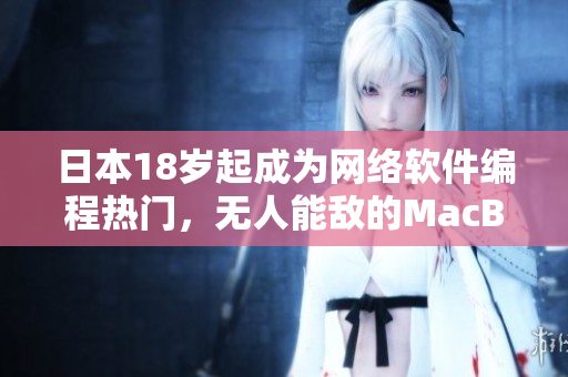 日本18岁起成为网络软件编程热门，无人能敌的MacBook首选