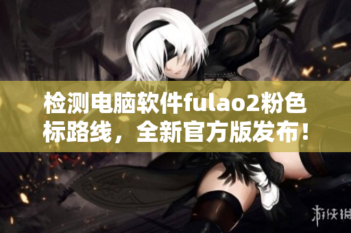 检测电脑软件fulao2粉色标路线，全新官方版发布！