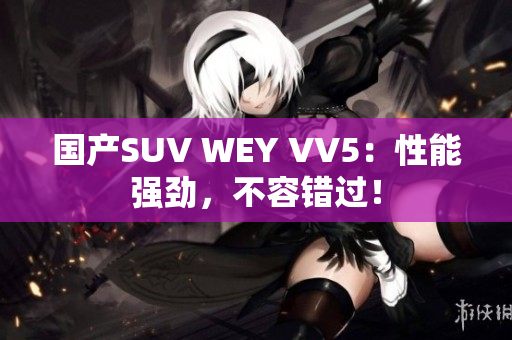 国产SUV WEY VV5：性能强劲，不容错过！