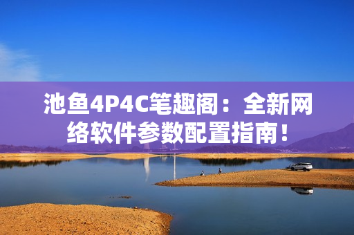 池鱼4P4C笔趣阁：全新网络软件参数配置指南！