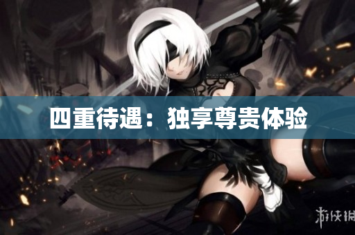 四重待遇：独享尊贵体验