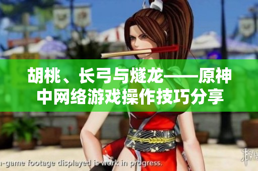 胡桃、长弓与燧龙——原神中网络游戏操作技巧分享