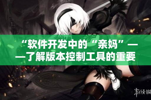 “软件开发中的“亲妈”——了解版本控制工具的重要性”