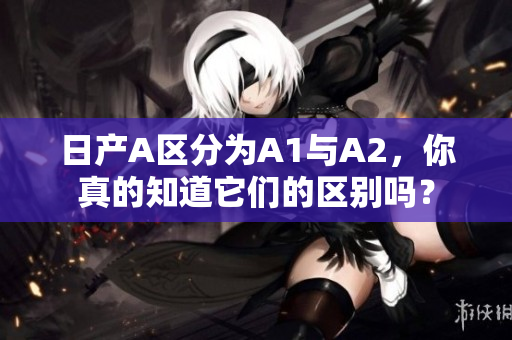 日产A区分为A1与A2，你真的知道它们的区别吗？
