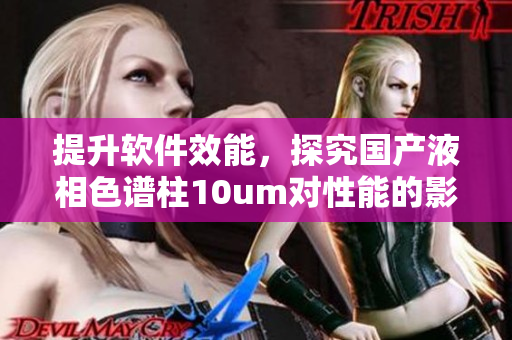 提升软件效能，探究国产液相色谱柱10um对性能的影响