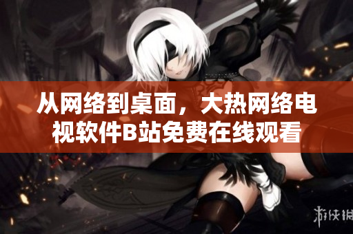 从网络到桌面，大热网络电视软件B站免费在线观看