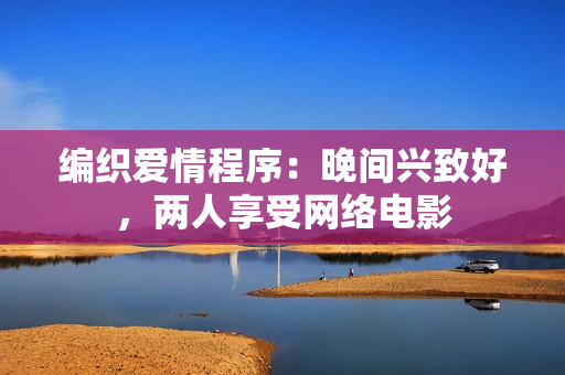 编织爱情程序：晚间兴致好，两人享受网络电影