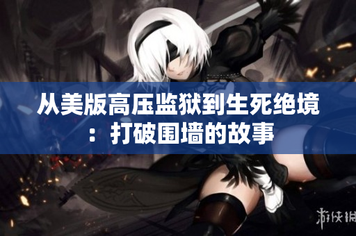 从美版高压监狱到生死绝境：打破围墙的故事