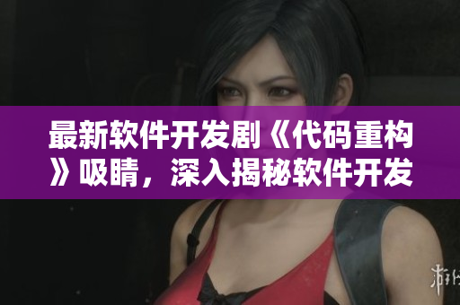 最新软件开发剧《代码重构》吸睛，深入揭秘软件开发过程！