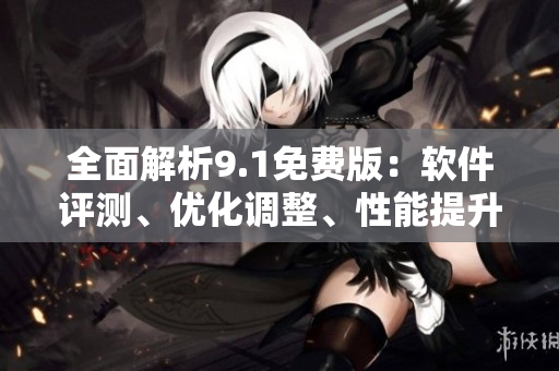 全面解析9.1免费版：软件评测、优化调整、性能提升攻略