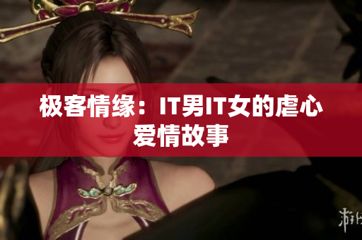极客情缘：IT男IT女的虐心爱情故事