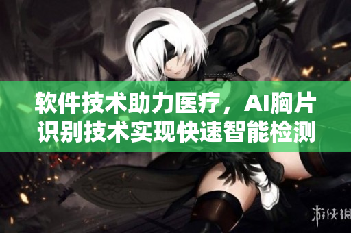 软件技术助力医疗，AI胸片识别技术实现快速智能检测