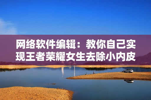 网络软件编辑：教你自己实现王者荣耀女生去除小内皮肤功能
