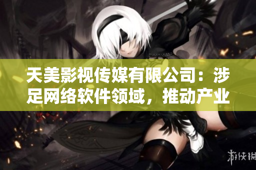 天美影视传媒有限公司：涉足网络软件领域，推动产业升级