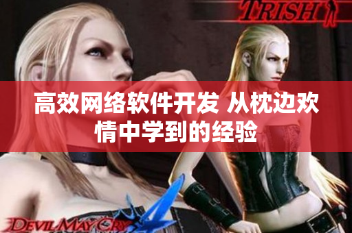 高效网络软件开发 从枕边欢情中学到的经验