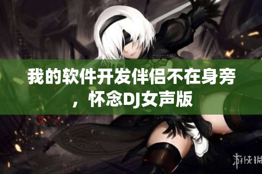 我的软件开发伴侣不在身旁，怀念DJ女声版