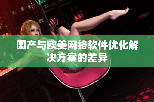 国产与欧美网络软件优化解决方案的差异