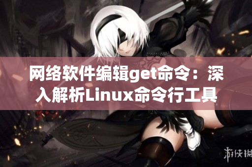 网络软件编辑get命令：深入解析Linux命令行工具