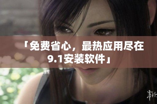「免费省心，最热应用尽在9.1安装软件」