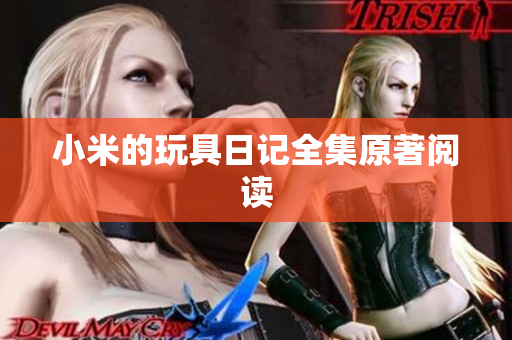 小米的玩具日记全集原著阅读