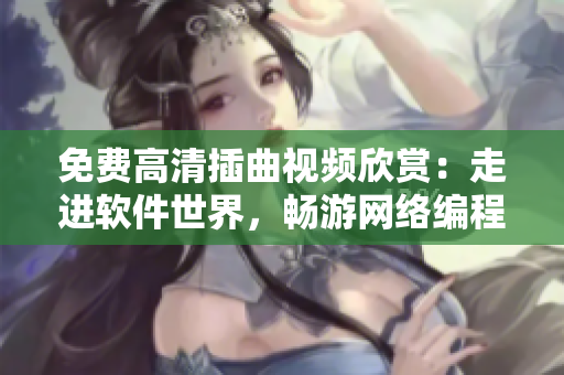 免费高清插曲视频欣赏：走进软件世界，畅游网络编程技术