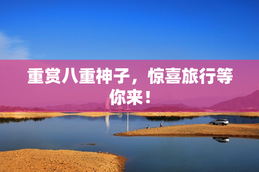 重赏八重神子，惊喜旅行等你来！