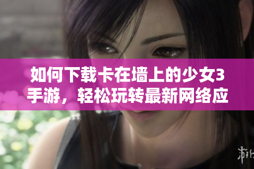 如何下载卡在墙上的少女3手游，轻松玩转最新网络应用