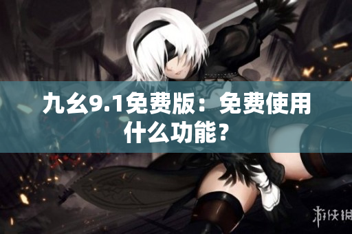 九幺9.1免费版：免费使用什么功能？