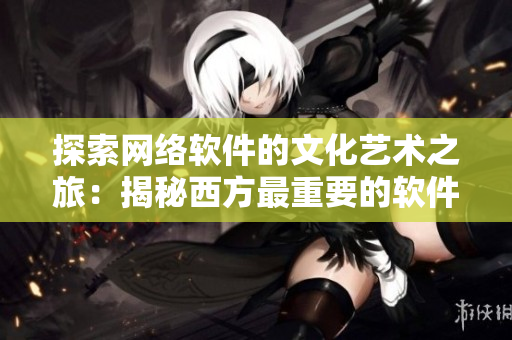 探索网络软件的文化艺术之旅：揭秘西方最重要的软件创新