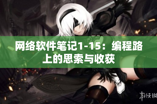 网络软件笔记1-15：编程路上的思索与收获