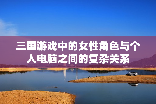 三国游戏中的女性角色与个人电脑之间的复杂关系