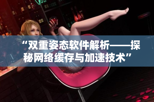“双重姿态软件解析——探秘网络缓存与加速技术”