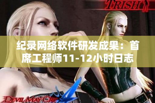 纪录网络软件研发成果：首席工程师11-12小时日志