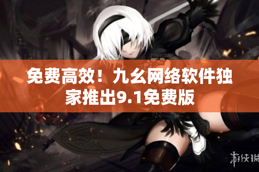 免费高效！九幺网络软件独家推出9.1免费版