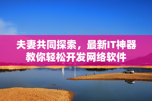 夫妻共同探索，最新IT神器教你轻松开发网络软件