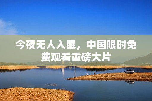 今夜无人入眠，中国限时免费观看重磅大片