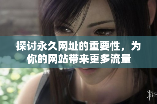 探讨永久网址的重要性，为你的网站带来更多流量