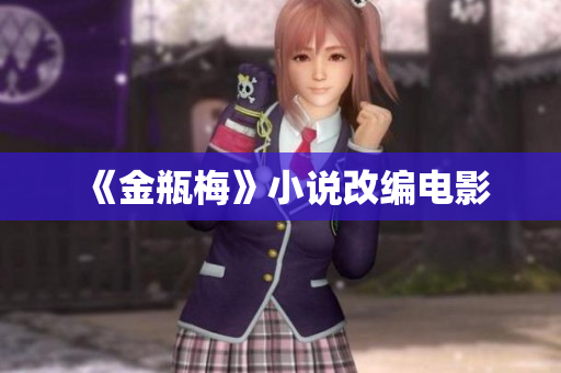 《金瓶梅》小说改编电影